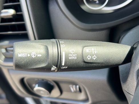 New 2025 RAM 3500 Tradesman image 33