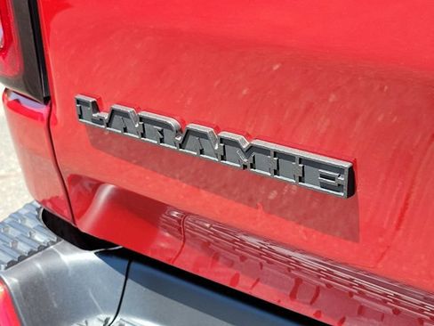 New 2026 RAM 1500 Laramie w/ Night Edition AWD/4WD image 7