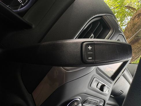 Used 2023 Chevrolet Silverado 1500 W/T w/ WT Value Package image 60