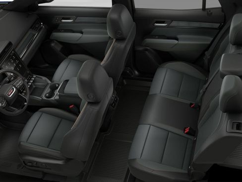 New 2027 GMC Terrain AT4 w/ Convenience Package III AWD/4WD image 7
