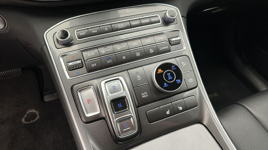 Used 2023 Hyundai Santa Fe XRT AWD/4WD image 18