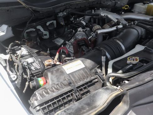Used 2021 Ford F450 XL w/ Power Equipment Group RWD image 13