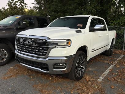 Used 2026 RAM 1500 Limited