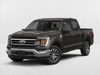 Used 2022 Ford F150 Lariat RWD video 1