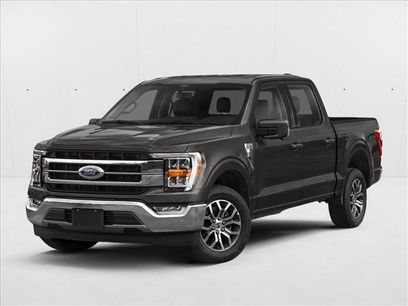 Used 2022 Ford F150 Lariat
