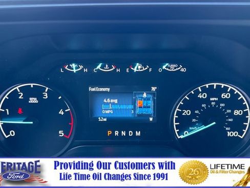 New 2025 Ford F250 XL w/ STX Appearance Package image 19