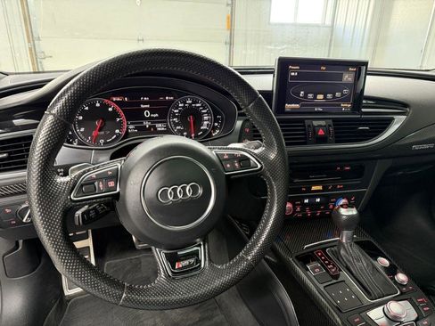 Used 2014 Audi RS 7 Prestige image 14