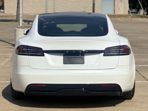 Used 2023 Tesla Model S AWD/4WD image 6
