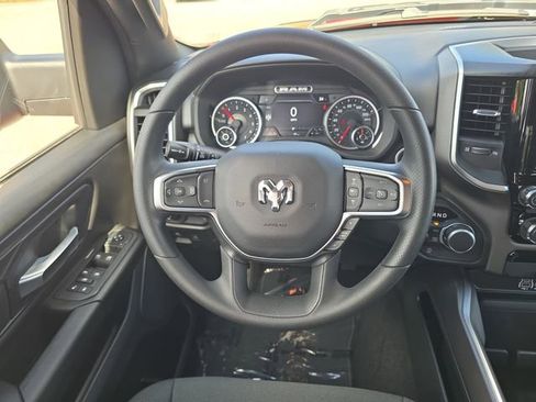 New 2026 RAM 1500 Tradesman AWD/4WD image 10