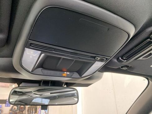 New 2026 Subaru Forester AWD/4WD image 16