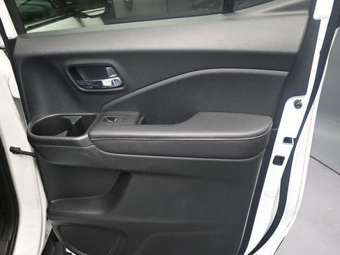 Used 2022 Honda Ridgeline RTL-E image 19