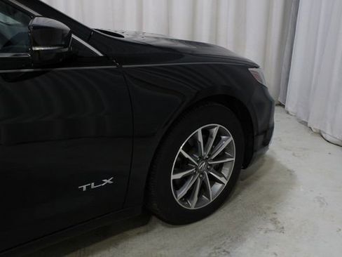 Used 2020 Acura TLX FWD image 30