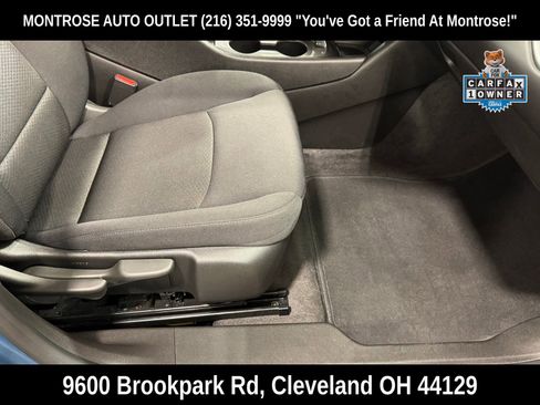 Used 2024 Chevrolet Malibu RS FWD image 43