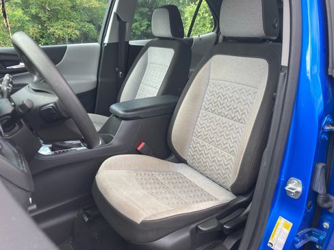 Used 2024 Chevrolet Equinox LS FWD image 6