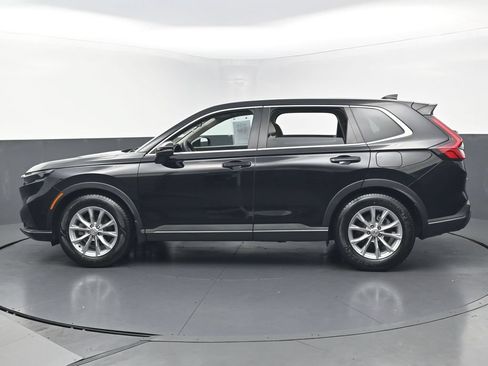 Used 2023 Honda CR-V EX image 7