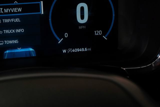Used 2023 Ford F150 Lariat AWD/4WD image 24