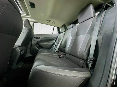 New 2026 Subaru Crosstrek 2.0i Premium image 22