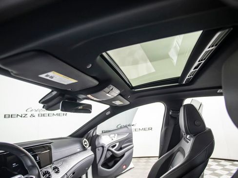 Used 2022 Mercedes-Benz AMG GT 43 image 23