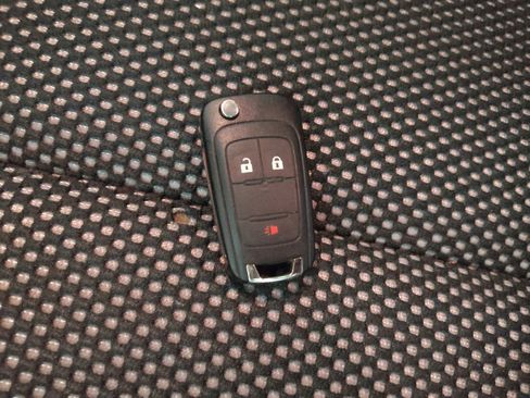 Used 2015 Chevrolet Equinox LT FWD image 32