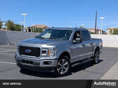 Used 2020 Ford F150 XL w/ Equipment Group 101A Mid