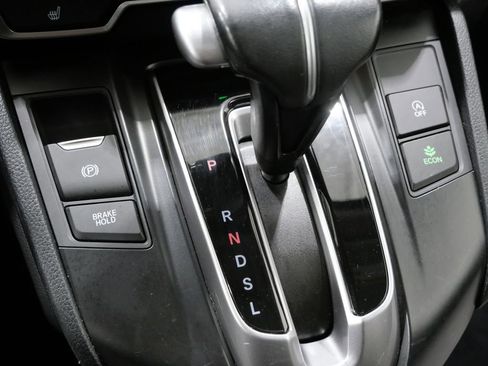 Used 2022 Honda CR-V EX-L image 23