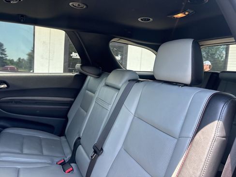 Used 2024 Dodge Durango GT RWD image 5