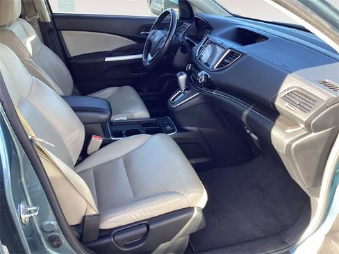 Used 2016 Honda CR-V Touring image 15