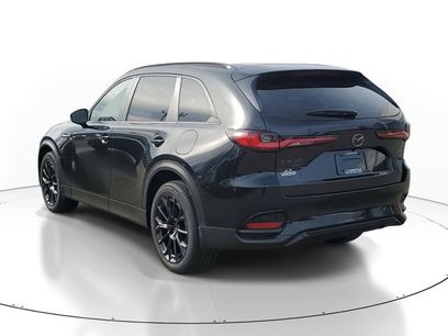 New 2026 MAZDA CX-70 3.3 Turbo w/ Preferred Package