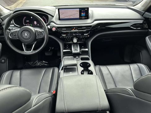 Used 2024 Acura MDX FWD w/ Technology Package image 15