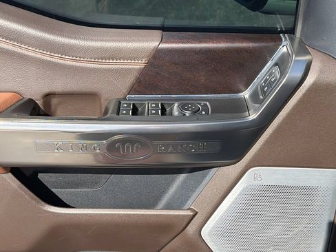 Used 2024 Ford F150 King Ranch AWD/4WD image 27