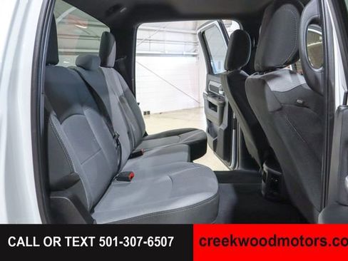 Used 2024 RAM 2500 Lone Star AWD/4WD image 41