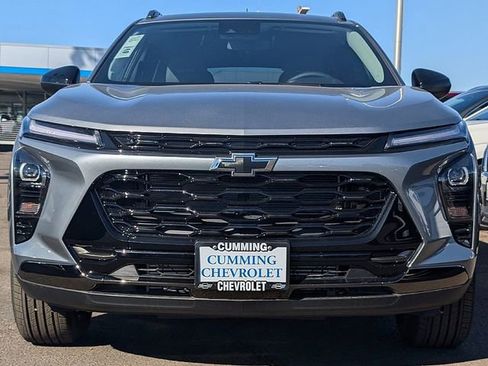 New 2026 Chevrolet Trax ACTIV image 5