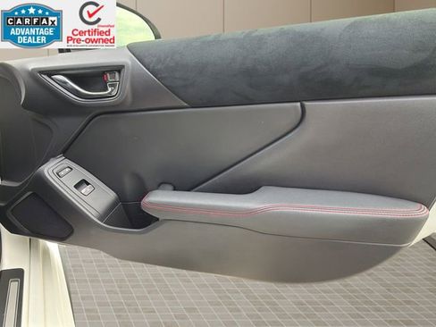 Used 2023 Subaru BRZ Limited image 37