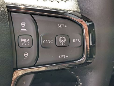 New 2026 RAM 1500 Limited image 17