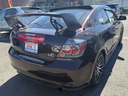 Used 2008 Scion tC FWD image 8