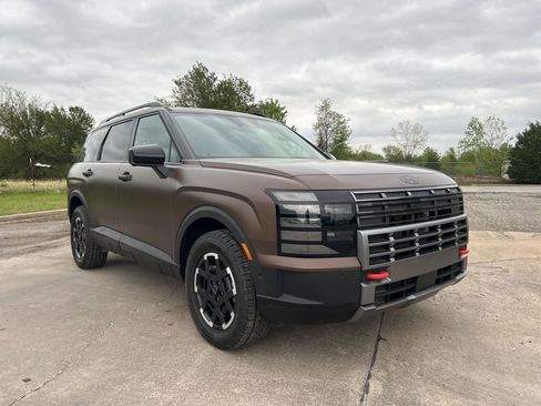Used 2026 Hyundai Palisade XRT Pro AWD/4WD image 3