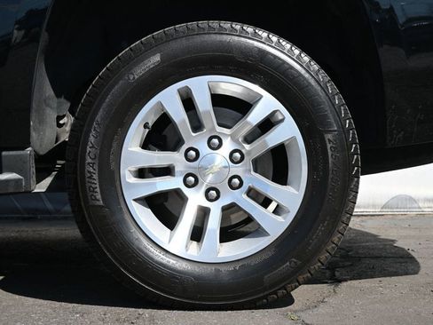 Used 2018 Chevrolet Tahoe LT image 7