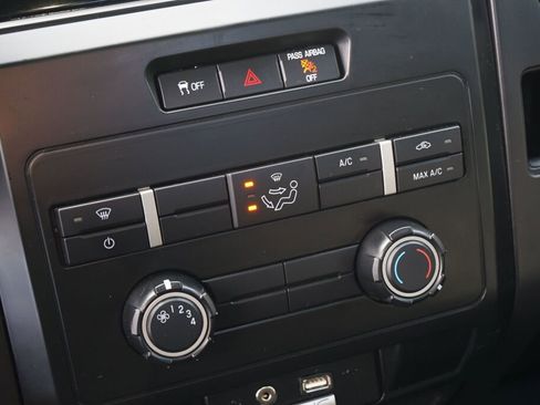 Used 2014 Ford F150 STX w/ Equipment Group 201A Mid image 13