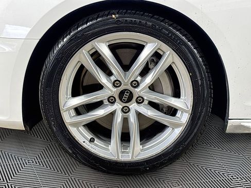 Used 2023 Audi A4 2.0T Premium Plus AWD/4WD image 32