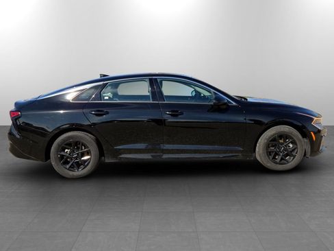 Used 2025 Kia K5 LXS image 4