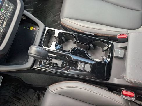 Certified 2026 Subaru Forester Sport AWD/4WD image 17