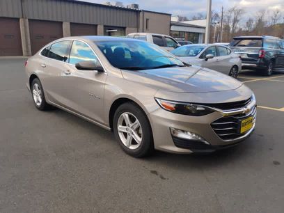Used 2023 Chevrolet Malibu LT