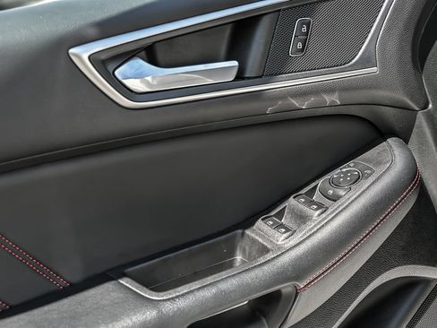 Certified 2023 Ford Edge ST-Line AWD/4WD image 13
