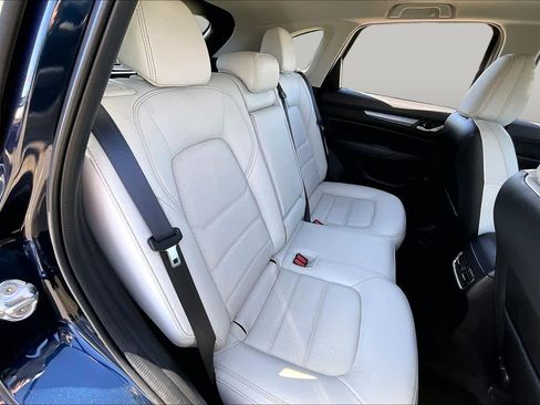 Used 2023 MAZDA CX-5 AWD 2.5 S image 19