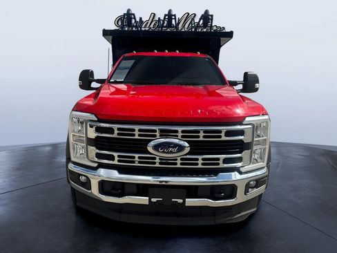 Used 2023 Ford F450 XLT w/ XLT Value Package image 6