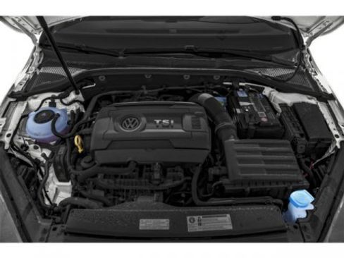 Used 2020 Volkswagen Golf 4-Door image 16