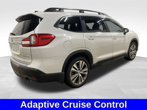 Used 2021 Subaru Ascent Premium w/ Sport Package image 4