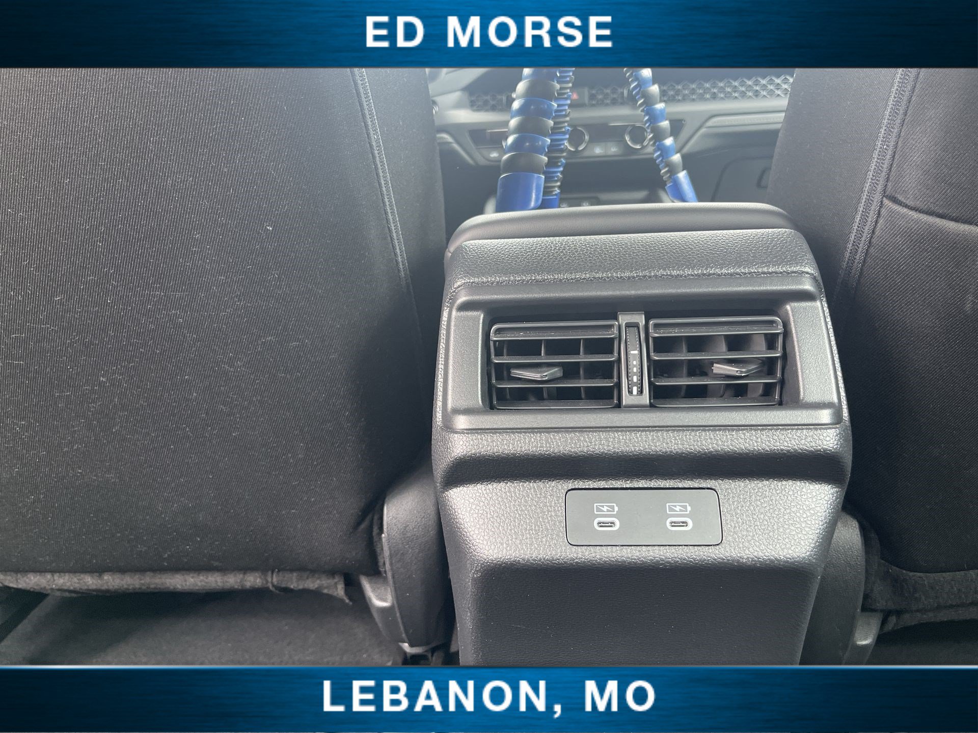 Used 2026 Honda Accord SE image 21