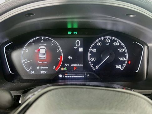 Used 2025 Honda Civic LX image 18