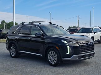 Used 2023 Hyundai Palisade SEL AWD/4WD video 3